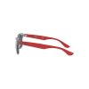 LENTE RAY-BAN JUNIOR RJ9052S 48 70636G JUNIOR NEW WAYFARER