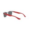 LENTE RAY-BAN JUNIOR RJ9052S 48 70636G JUNIOR NEW WAYFARER