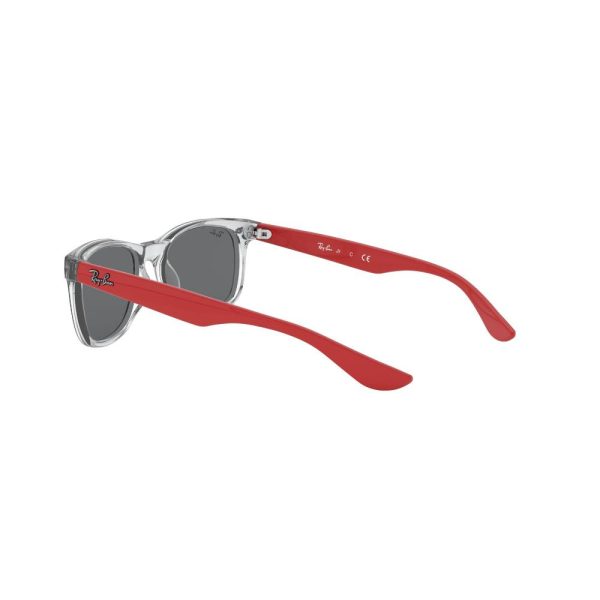 LENTE RAY-BAN JUNIOR RJ9052S 48 70636G JUNIOR NEW WAYFARER