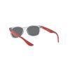 LENTE RAY-BAN JUNIOR RJ9052S 48 70636G JUNIOR NEW WAYFARER