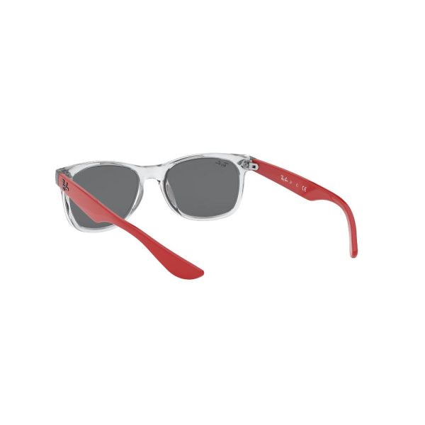 LENTE RAY-BAN JUNIOR RJ9052S 48 70636G JUNIOR NEW WAYFARER