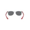 LENTE RAY-BAN JUNIOR RJ9052S 48 70636G JUNIOR NEW WAYFARER