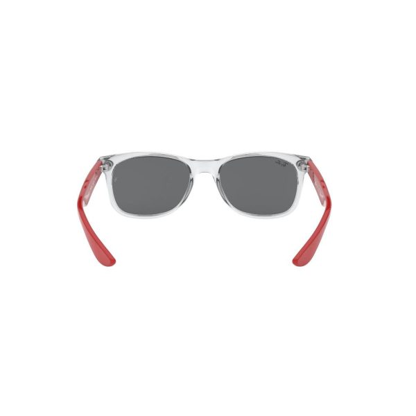 LENTE RAY-BAN JUNIOR RJ9052S 48 70636G JUNIOR NEW WAYFARER
