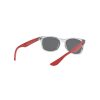LENTE RAY-BAN JUNIOR RJ9052S 48 70636G JUNIOR NEW WAYFARER