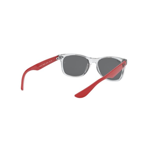 LENTE RAY-BAN JUNIOR RJ9052S 48 70636G JUNIOR NEW WAYFARER