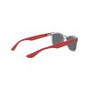 LENTE RAY-BAN JUNIOR RJ9052S 48 70636G JUNIOR NEW WAYFARER