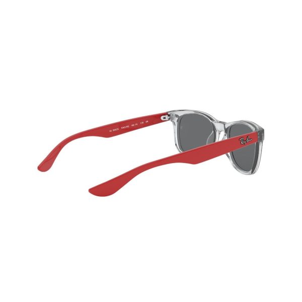LENTE RAY-BAN JUNIOR RJ9052S 48 70636G JUNIOR NEW WAYFARER
