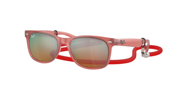 LENTE RAYBAN RJ9052S 47 7145A8
