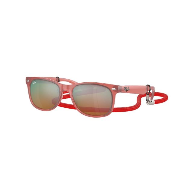 LENTE RAYBAN RJ9052S 47 7145A8