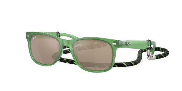 LENTE RAYBAN RJ9052S 47 71465A