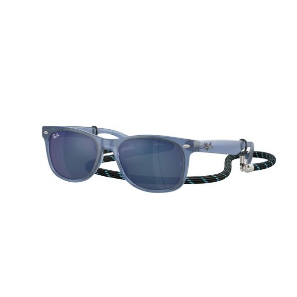 LENTE RAYBAN RJ9052S 47 714855