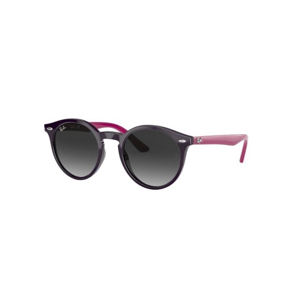 LENTE RAYBAN RJ9064S 44 70218G KIDS