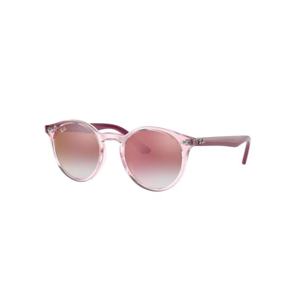 LENTE RAY-BAN JUNIOR RJ9064S 44 7052V0