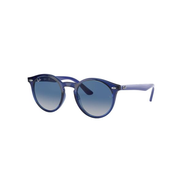 LENTE RAYBAN RJ9064S 44 70624L KIDS