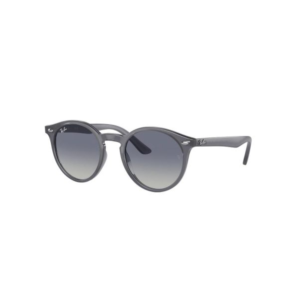 LENTE RAY-BAN JUNIOR RJ9064S 44 71344L