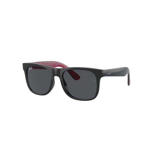 LENTE RAY-BAN JUNIOR RJ9069S 48 716787 JUNIOR JUSTIN