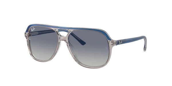 LENTE RAYBAN RJ9096S 52 71554L