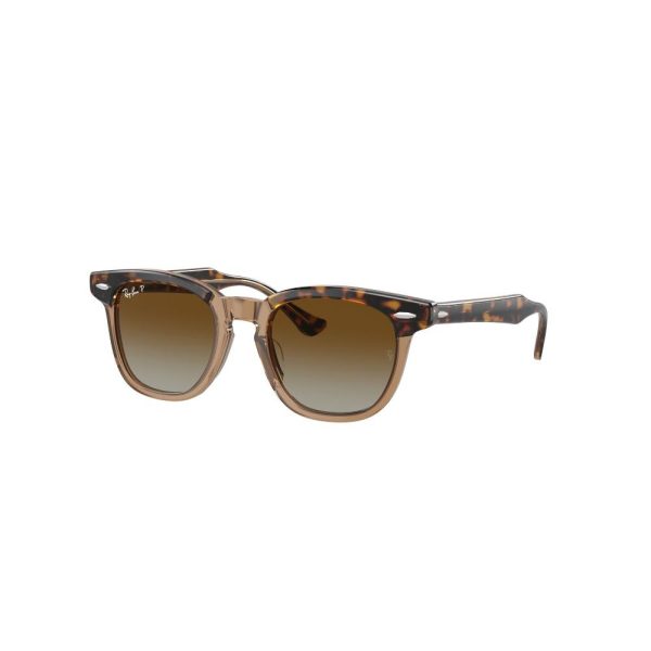 LENTE RAY-BAN JUNIOR RJ9098S 45 7152T5