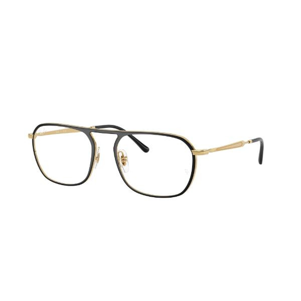 LENTE RAY-BAN RX6548 53 2994