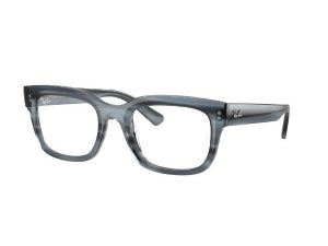 LENTE RAY-BAN RX7217 52 8469