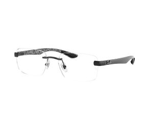 LENTE RAY-BAN RX8423 54 2509