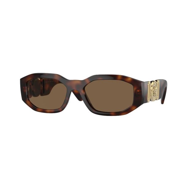 LENTE VERSACE VE4361 53 521773