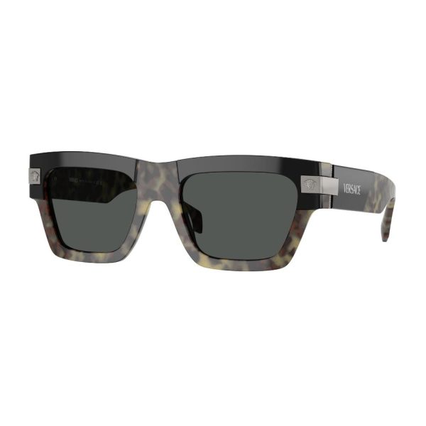 LENTE VERSACE VE4464 52 545687