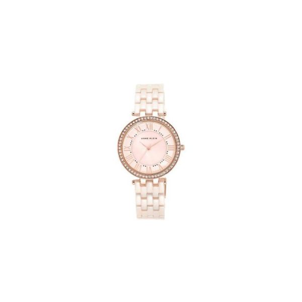 RELOJ ANNE KLEIN 2130-RGLP
