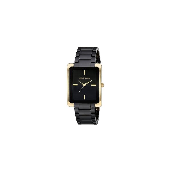 RELOJ ANNE KLEIN 2952-BKGB