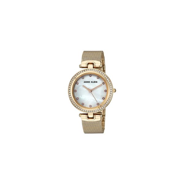 RELOJ ANNE KLEIN 2972-MPGB