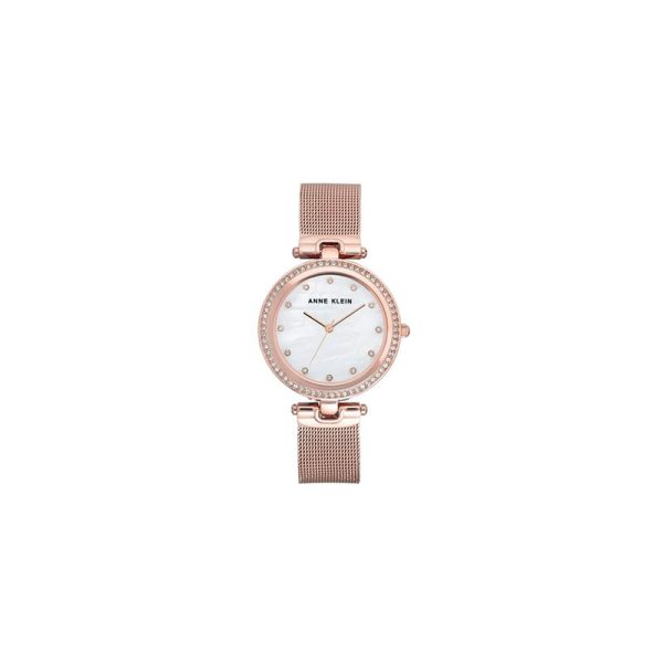 RELOJ ANNE KLEIN 2972-MPRG