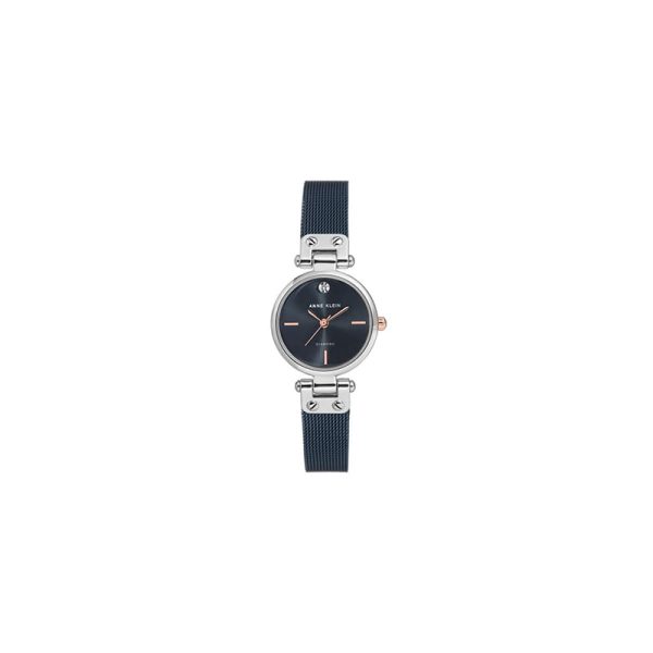 RELOJ ANNE KLEIN 3003-BLRT