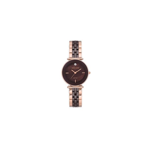 RELOJ ANNE KLEIN 3158-BNRG