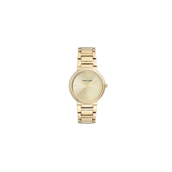 RELOJ ANNE KLEIN 3168-CHGB