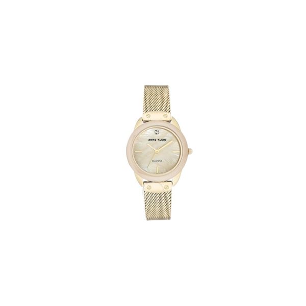 RELOJ ANNE KLEIN 3258-TNGB