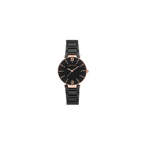 RELOJ ANNE KLEIN 3266-BKRG