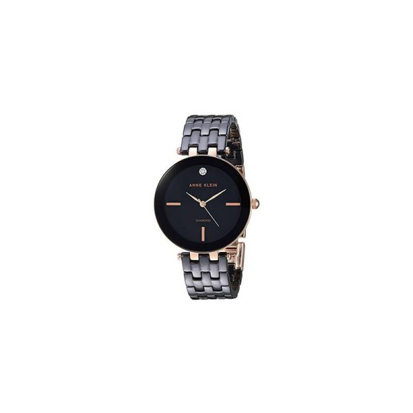 RELOJ ANNE KLEIN 3310-BKRG