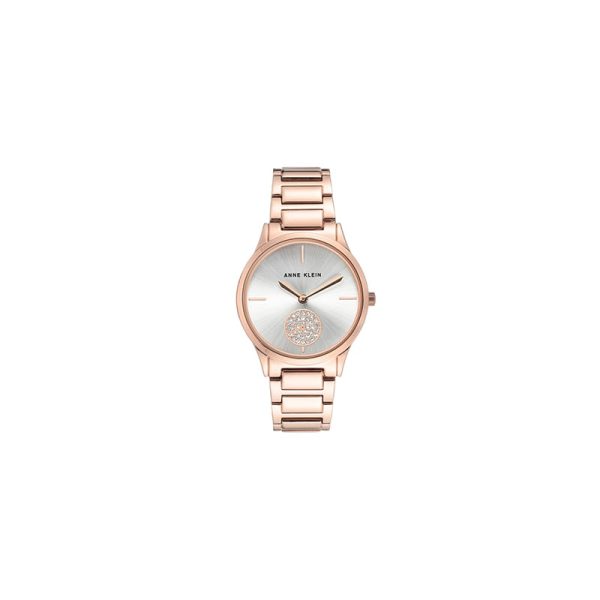 RELOJ ANNE KLEIN 3416-SVRG
