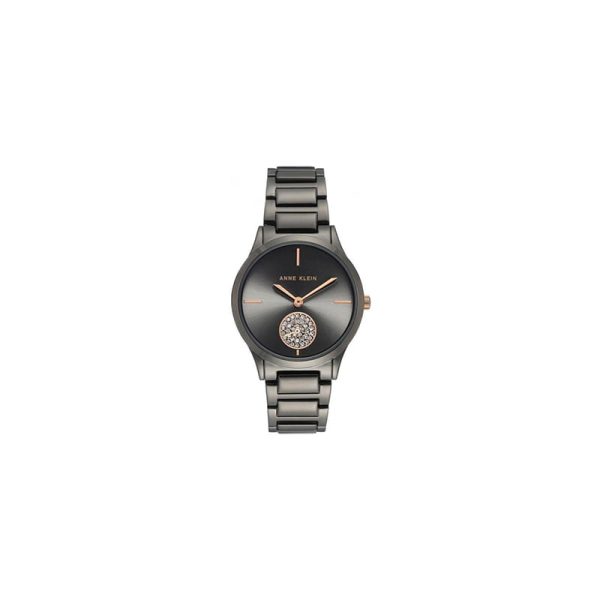 RELOJ ANNE KLEIN 3417-GYRT