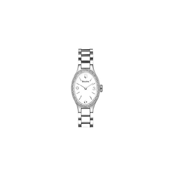 RELOJ BULOVA 96R191