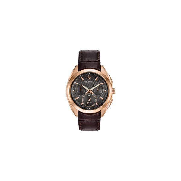 RELOJ BULOVA 97A124
