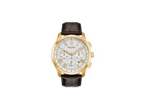 RELOJ BULOVA 97B169