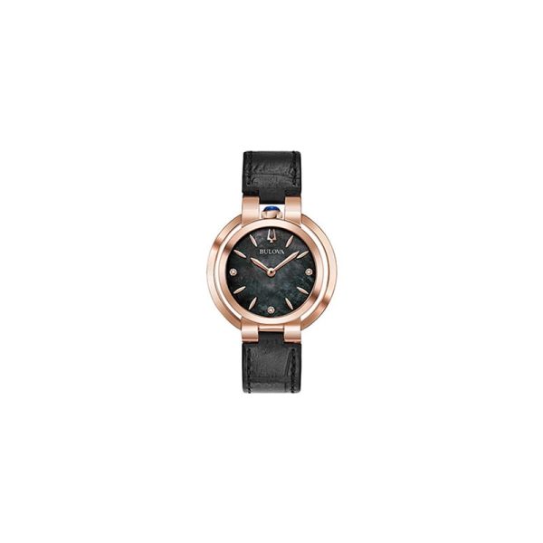RELOJ BULOVA 97P139