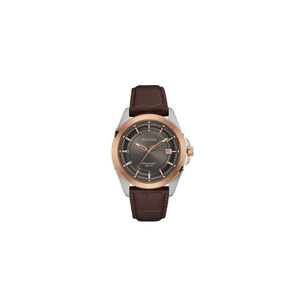 RELOJ BULOVA 98B267