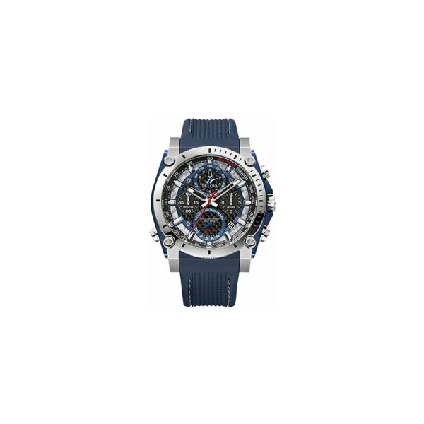 RELOJ BULOVA 98B315