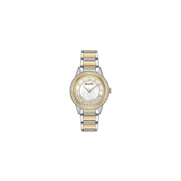 RELOJ BULOVA  98L245