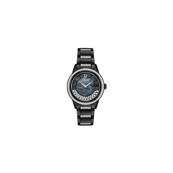 RELOJ BULOVA  98L252