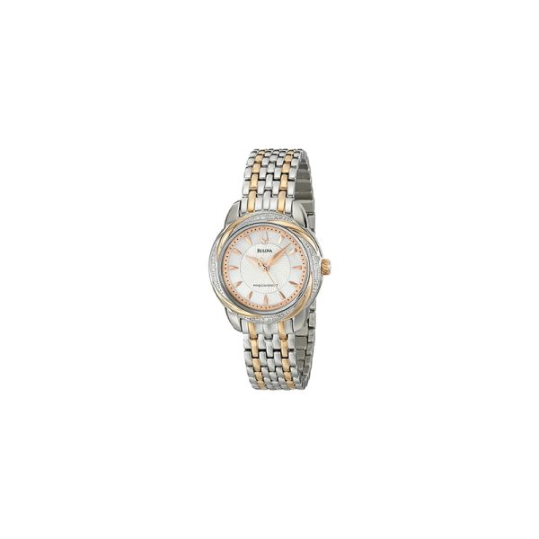 RELOJ BULOVA  98R153