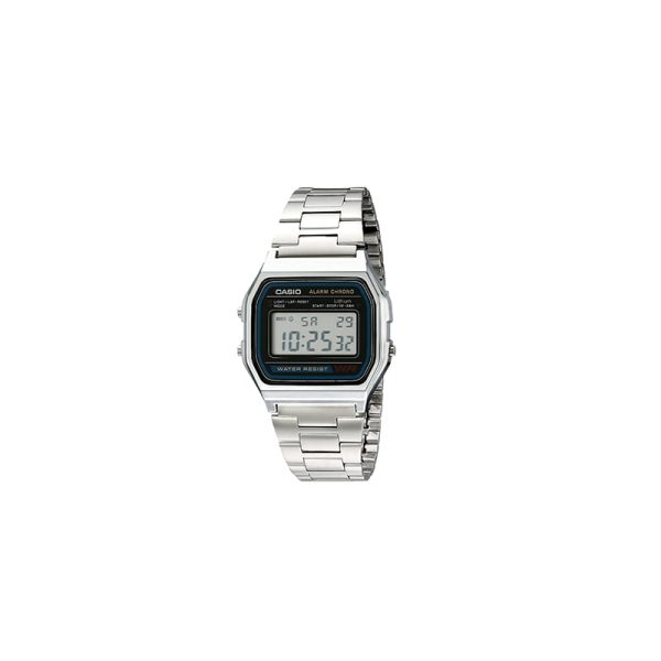 RELOJ CASIO A-158WA-1