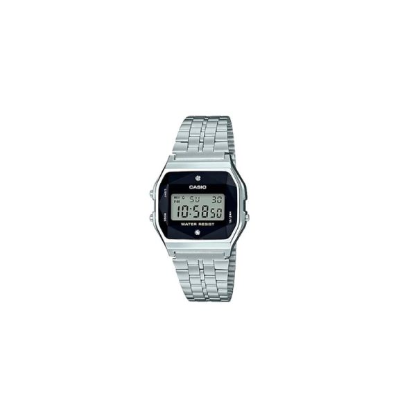 RELOJ CASIO A-159WAD-1